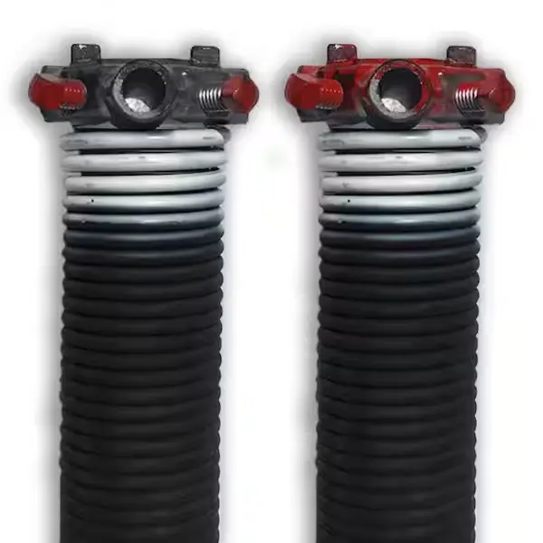 Spring - Residential Pair Replacement Custom